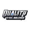 Quality Steel Buildings logo