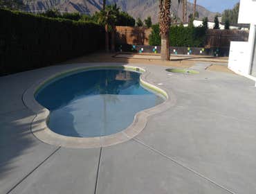Photos from Rick Cochran S Pool Construction