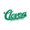 Clover Electric logo