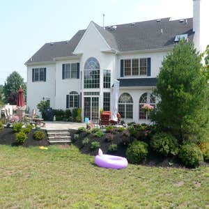 Photos from Starwood Patio Pool and Pond, Inc