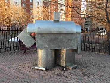 Photo(s) from Alliance Sheet Metal