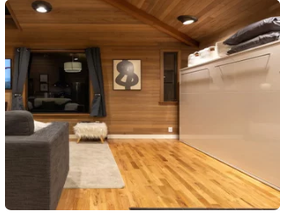 Seattle Treehouse