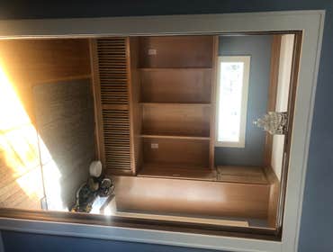 Mud Room