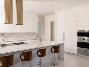 Photos by Forest Kitchen Design #1 Forest Kitchen Design brings a curated selection of luxury designs to Greenville SC, including modern kitchens, bath
