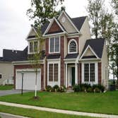 Custom homes