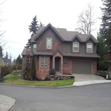 Property clean up