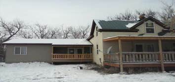 metal roofing job 14