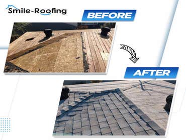 Photos by Smile Roofing #1