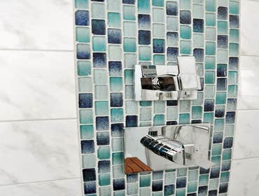 Fearrington Master Bath