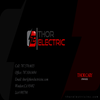 Thor Electric logo