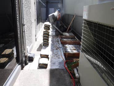 Photos from Visionary General Contracting, LLC CVS Caremark Mapunapuna