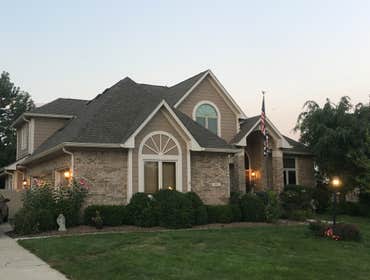 Residential Projects