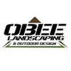 OBEE Landscaping & Outdoor Design logo