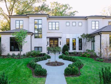 Front Exterior and Walkway