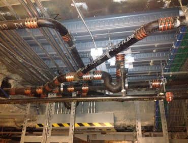 Works by Delaney Plumbing