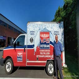 Veteran Plumbing Services