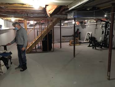 Photos by Kammerer, Tom Contracting #1