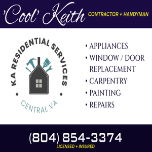 Ka Residential Services LLC