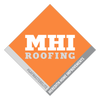 MHI Roofing - Pittsburgh Pa logo