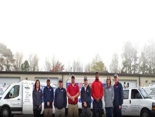 Photos by Air Works Heating & Air #1