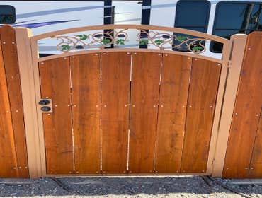 Photos by Innovative Fence and Iron Works #1