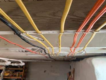 Photos by Grounded Electrical LLC #1