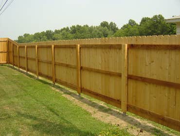 Photos by Fence Contractor HHI #1