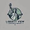 Liberty View Concrete Repair logo