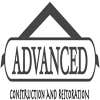 Advanced Construction & Restoration logo