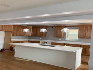 Photos by Arana & Sons Cabinetry LLC #1