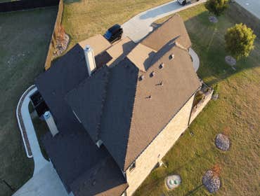 Roofing Shingle Gallery
