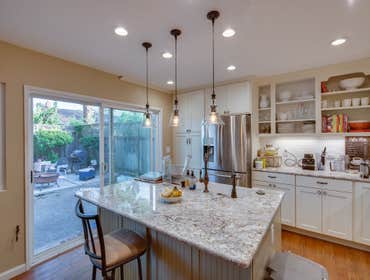 Kitchen Remodel in San Jose Kanler has everything you need to make your dreams become a reality - Designers, Contractors, Project Managers, Workforce, 
