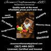 Ja’ceon’s Craftsmanship, LLC logo