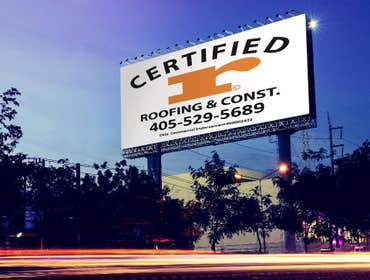 Photos by Certified Roofing & Construction #1