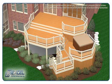 Our Renderings