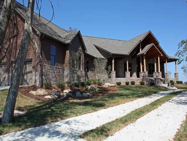 Lot 130 - Cumberland Ridge