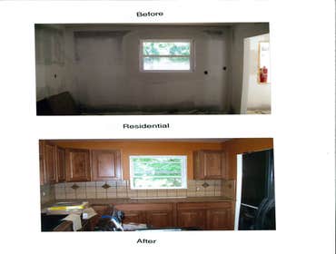 Ls Painting And Repair Project