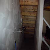 Plaster - Swirl finish