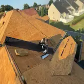 Photos by Shalom Roofing #2