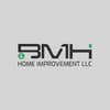 B&MH Enterprise LLC logo