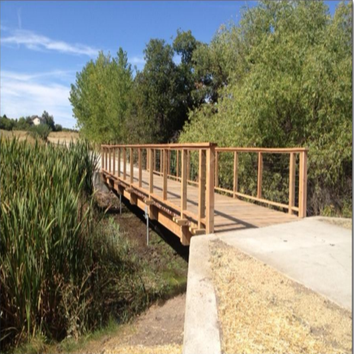 Photos from Rocky Mountain Steel Piering Inc