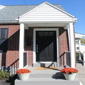 Exterior & Decking