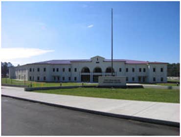 Project photos from Acker Electric Company Inc