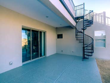 5627 Cinder Cone