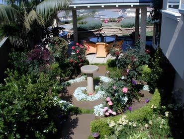 Photos by Bradley Landscape Development #1