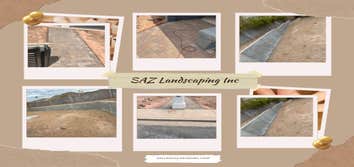 Photos by info@sazlandscapinginc.com #2
