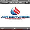 Air Services Comfort Solutions LLC logo