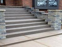 Steps