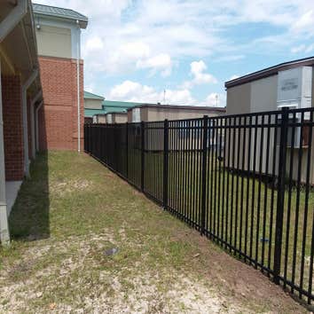 Fences