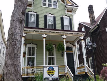 Photos by the Pittsburgh Painting Co #9